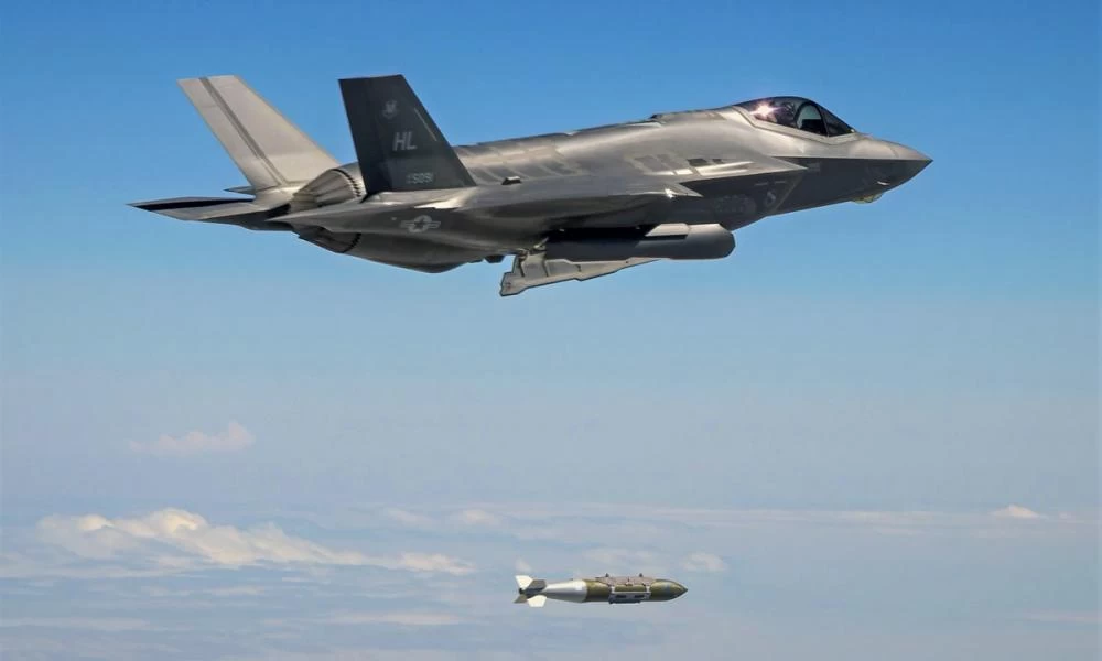 Αυτό είναι το πελατολόγιο για τα F-35! Έρχεται η σειρά της Ελλάδας-Τι είπαν Μητσοτάκης & Δένδιας